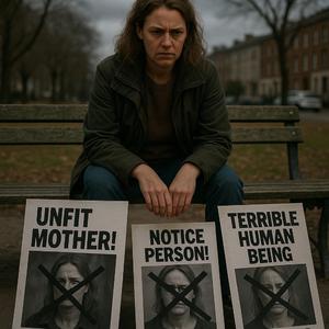 Campaña de difamación