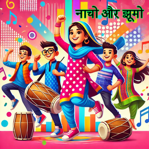 नाचो और झूमो