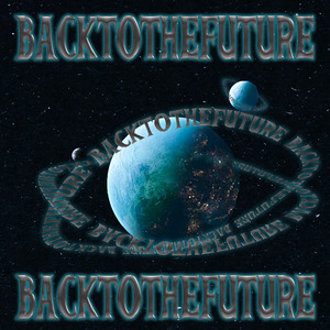 回到未来 BTF 2022 CYPHER (Prod by Slim Dyane)