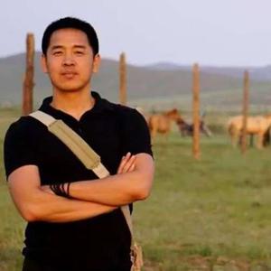 愿做菩萨那朵莲