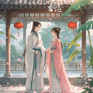 与君携手共白头-永远快乐