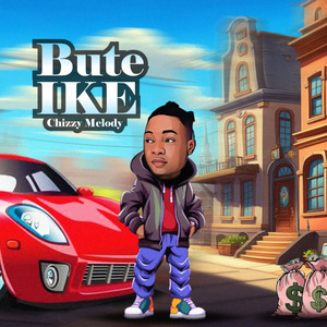 BUTE IKE