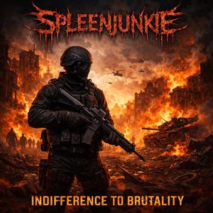 Indifference To Brutality