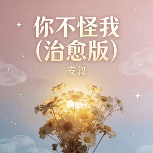 你不怪我（治愈版）