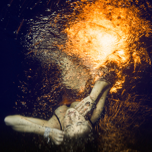 Fire and Water (Ember's Song)
