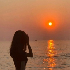 向上的生命力远比皮囊更有杀伤力