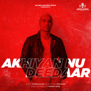 Akhiyan Nu Deedaar