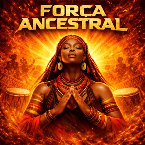 Força Ancestral (Afro beat)