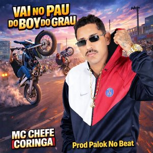 Vai no Pau do Boy do Grau