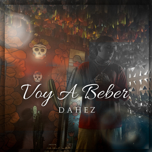 Voy A Beber