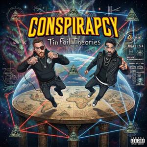 Conspiracy Facts (ConspiRAPPERS)