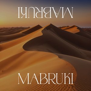 Mabruki