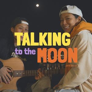 Talking to the Moon
