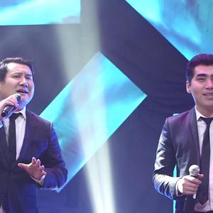 Сен менің бақытымсын іздеген өмірде