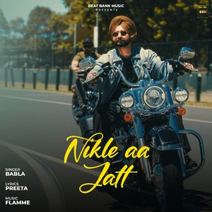 Nikle aa Jatt