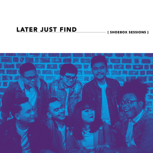 Cerita Cinta (Shoebox Sessions)