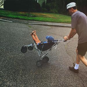 Fences, Fields (Sped Up Version)