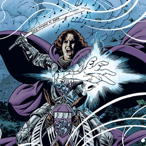 White Willow (feat. Mike Keneally)