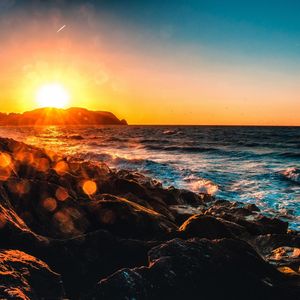 Baby Hush Sound for Sleep