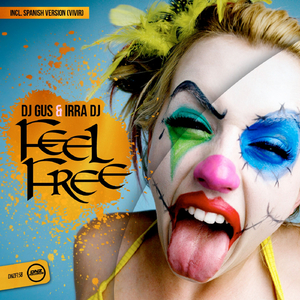 Feel Free (Original Mix)