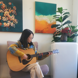 天下无双（cover：群星）（翻自 群星）