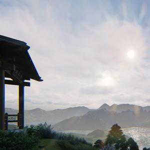 风云（翻自 仙杜拉）