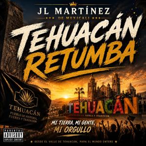 Tehuacán Retumba