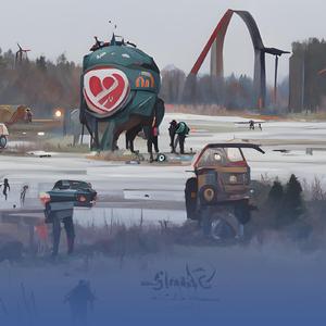 I LOVE U UNTIL THE OF TIME