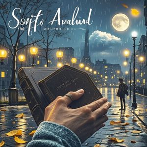 柔软的铠甲_桑尼猎人