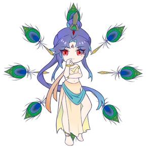 吉量（Cover 周深）