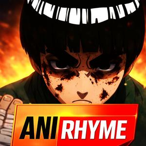 ROCK LEE RAP | The Genius of Hard Work