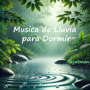 Lluvia Relajante y Música para el Sueño