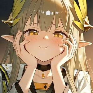 【AI缪缪】不埒な喝采