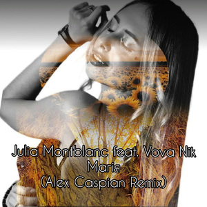 Магія (Alex Caspian Remix)