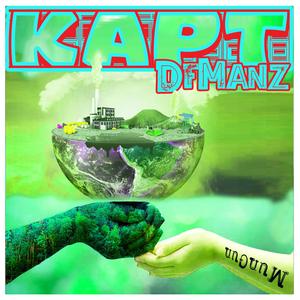 Kapt (feat. MunGun)