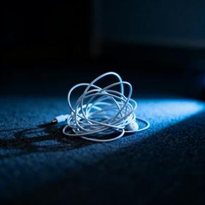 A Tangled Mess