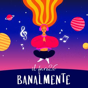 BANALMENTE (feat. Aldo Dominici)