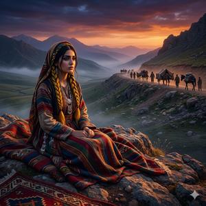 Dil Ketîme Koçerê Hey Hevar