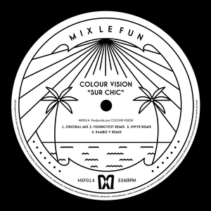 Sur Chic (Fishing Vest Remix)
