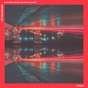 Go Around (Original Mix)