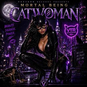 CatWoman