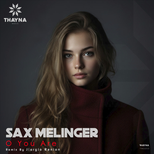 O You Are (Jiorgio Ranion Remix)