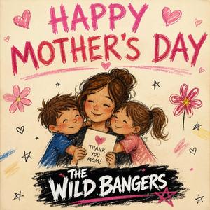 Happy Mother's Day