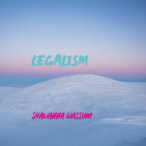 Legalism