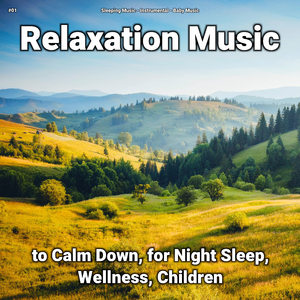Relaxation Music, Pt. 42
