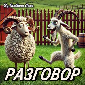 Разговор