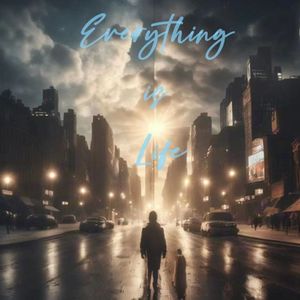 Everything is life(prod by Lv9)