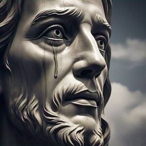 Desabafo de um Cristo