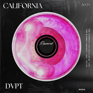 California (Original Mix)