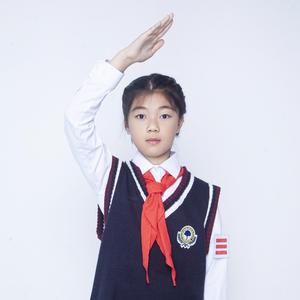 原创音乐《你好，红领巾》——许曼萱